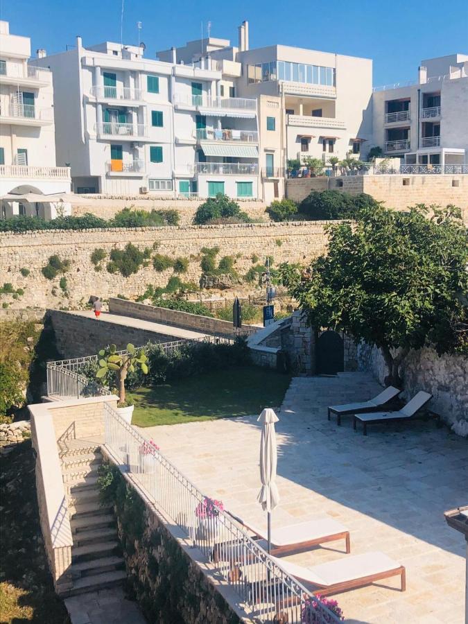 Lamanna Summer House Polignano a Mare Exterior photo