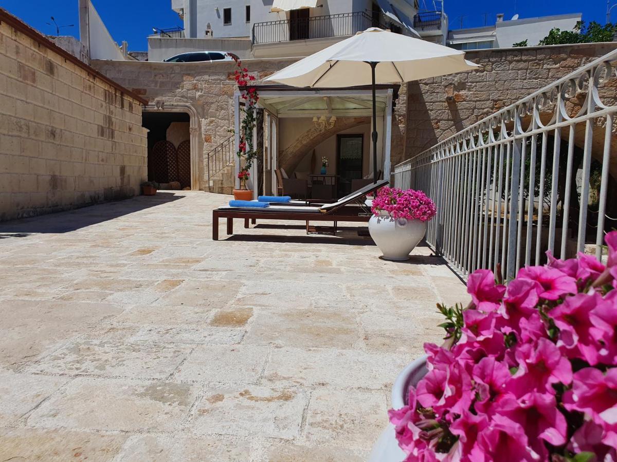 Lamanna Summer House Polignano a Mare Exterior photo