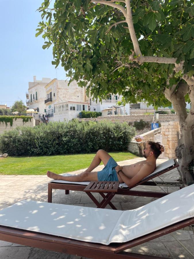 Lamanna Summer House Polignano a Mare Exterior photo