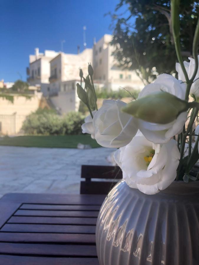 Lamanna Summer House Polignano a Mare Exterior photo